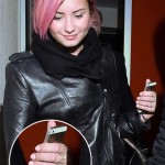 Demi Lovato (Custom)