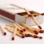 Box of Matches