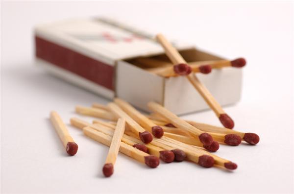 Box of Matches