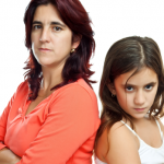 mom-daughter (Custom)