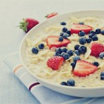 Oatmeal