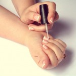 Polishing-nails