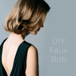 diy-faux-bob-hair-tutorial-for-long-hair