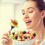gallery_big_eating_salad_slowly