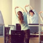 office-exercise