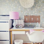 radio-featherwall-pattern-chair-wood-table-board-number-documents-notebook-cute-standlamp-countainerbox-trash-simple