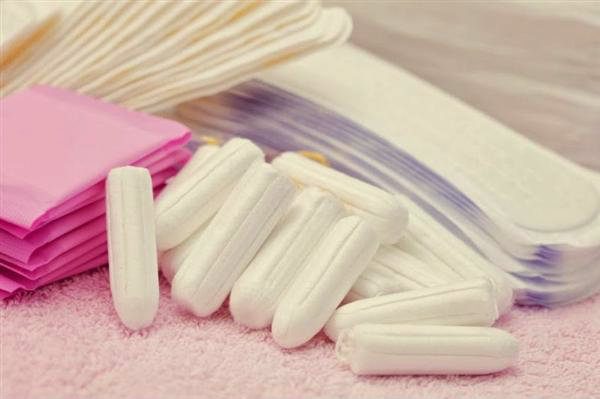 sanitarypads