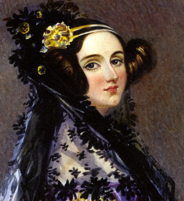 ADA LOVELACE 2