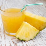 Pineapple Juice