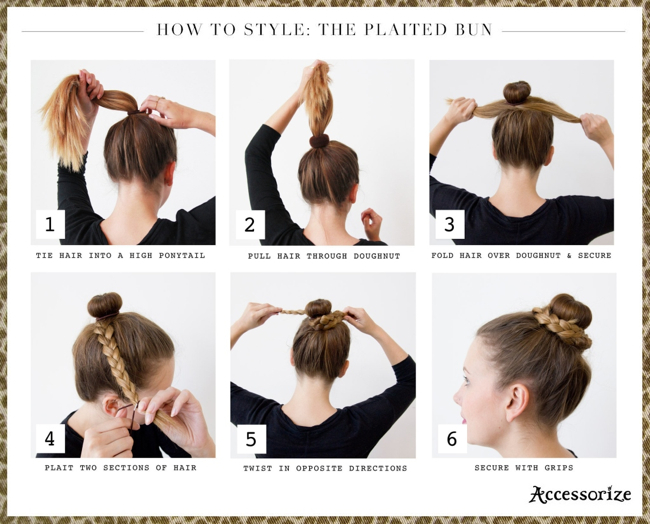 Accessorize-How-to-Style-Plaited-Bun