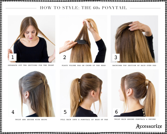 Accessorize-How-to-Style-The-60s-Ponytail