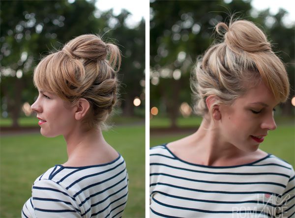 Hair-Romance-Reverse-braid-with-a-faux-fringe