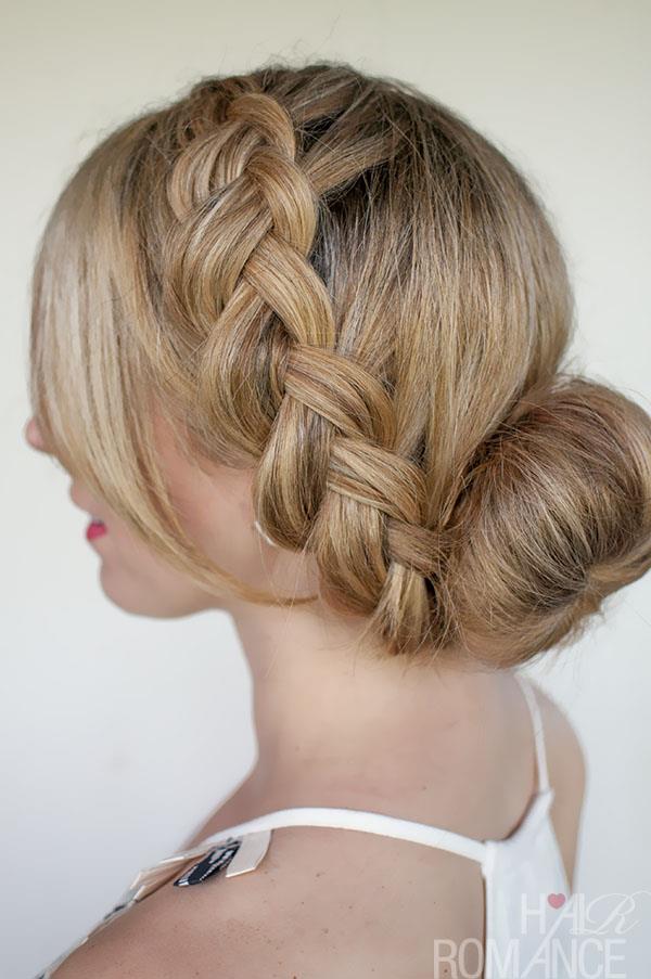 Hair-Romance-big-braided-bun-and-winter-hair-care-tips (Copy)