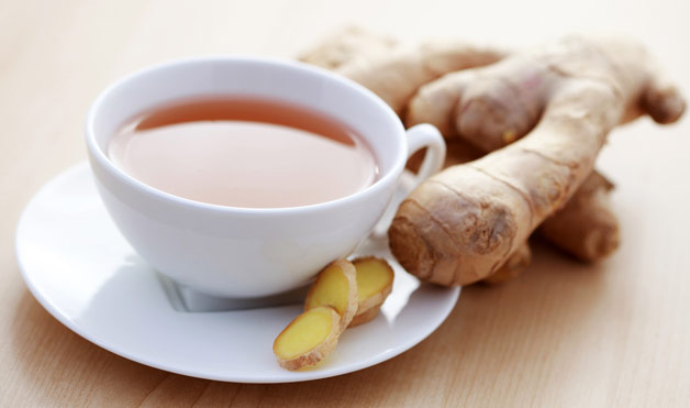 Ginger-Tea-Recipes-for-Weight-Loss