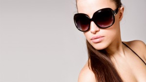 Oversized Sunglasses for Women