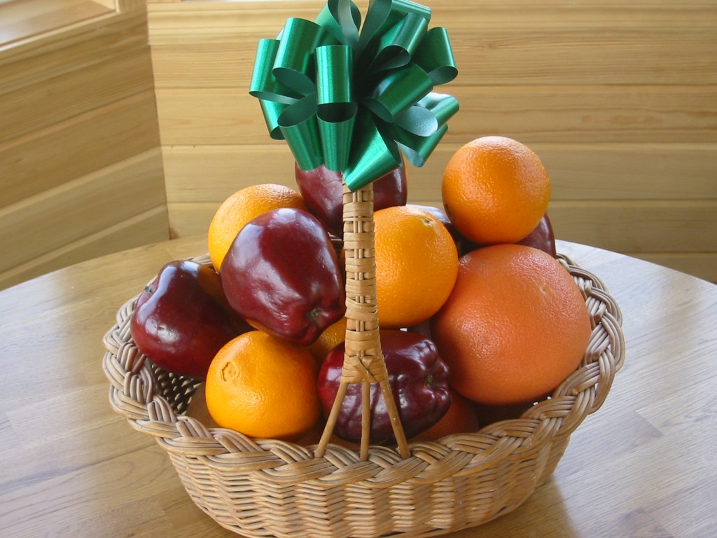 fruitbasket