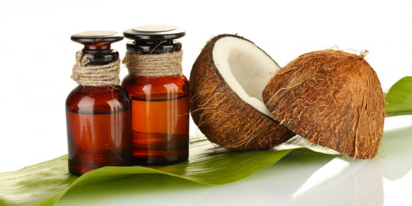 Coconut-Oil