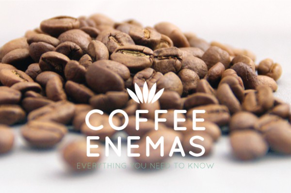 Coffee-enemas