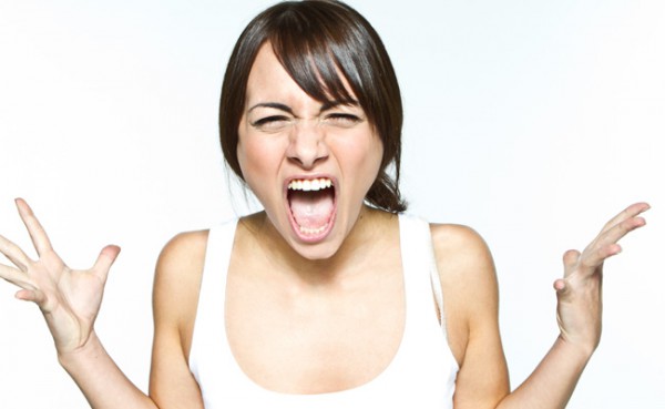 angry-woman