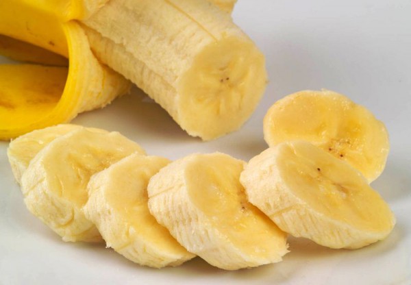 chopped-banana