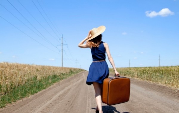 woman-travel