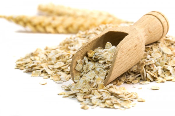 oatmeal
