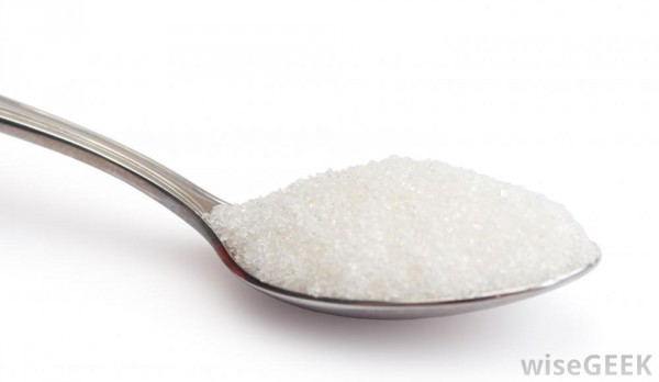 spoon-of-sugar