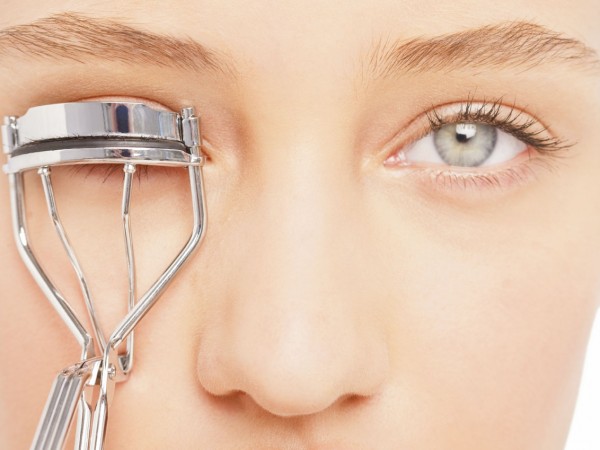 Lash-Curler