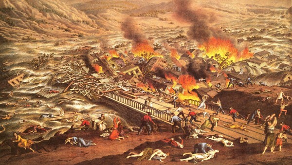 The_Great_Conemaugh_Valley_Disaster