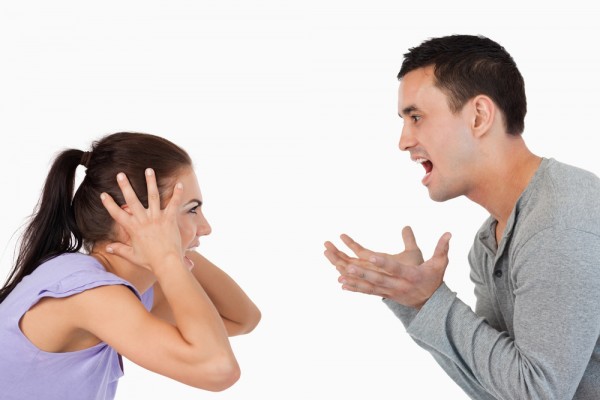 why-do-couples-argue