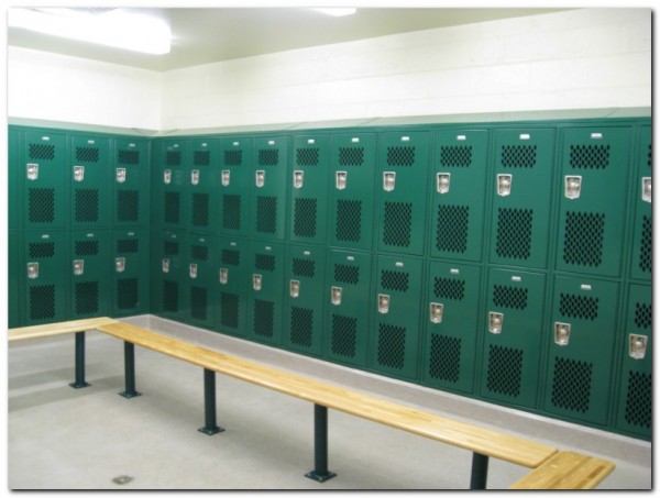 Borah High School Gymnasium_LOCKERS_003