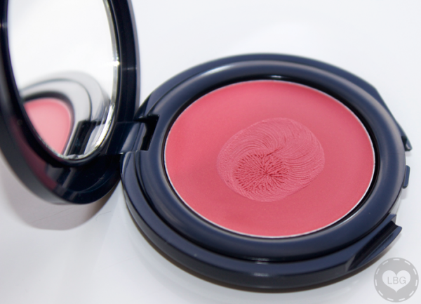 Liz Earle Cream Blush 4