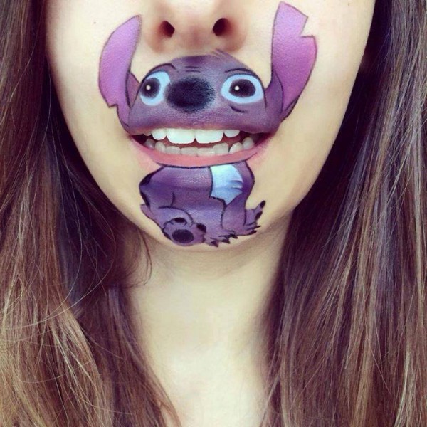 Spectacular-Lip-Art-Designs-1