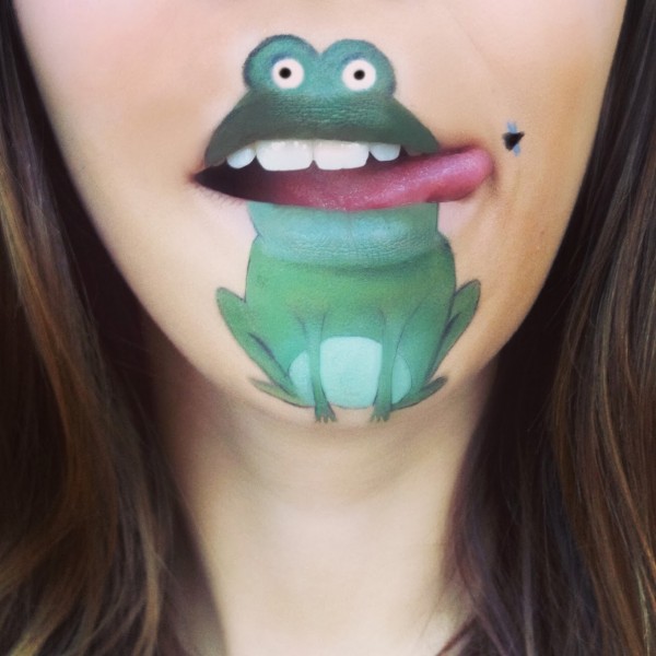 Spectacular-Lip-Art-Designs-11