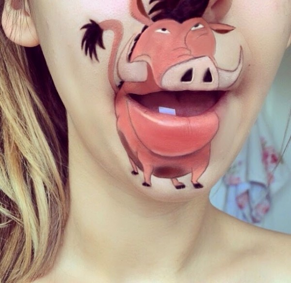 Spectacular-Lip-Art-Designs-13