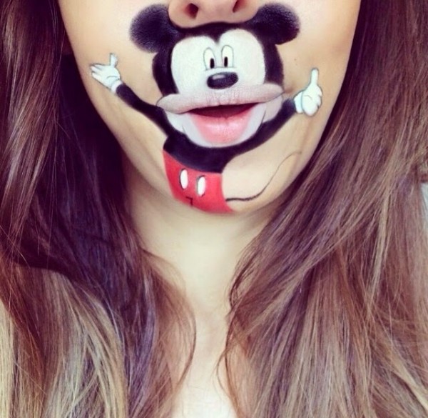 Spectacular-Lip-Art-Designs-14