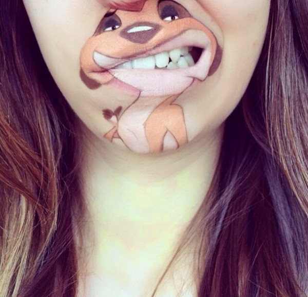 Spectacular-Lip-Art-Designs-16