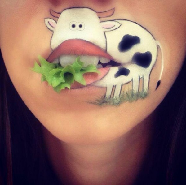 Spectacular-Lip-Art-Designs-2