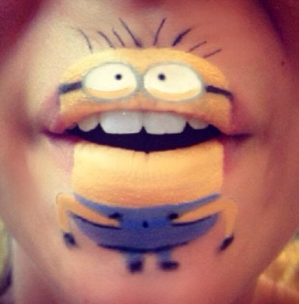 Spectacular-Lip-Art-Designs-20