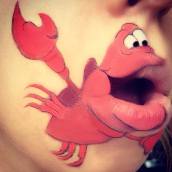 Spectacular-Lip-Art-Designs-21