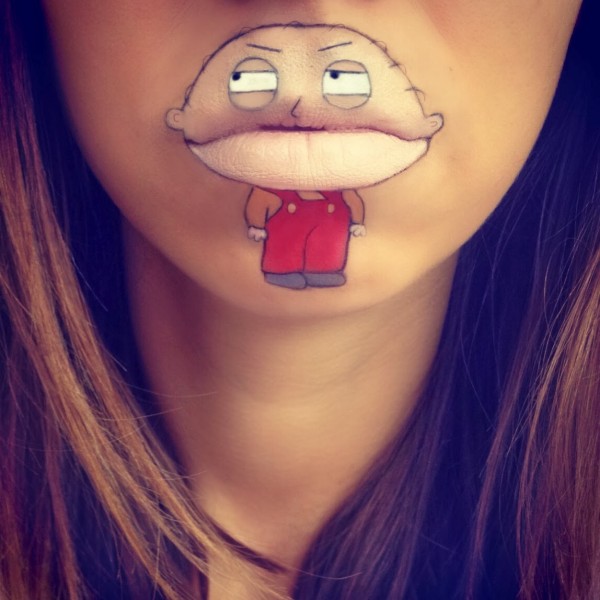 Spectacular-Lip-Art-Designs-22