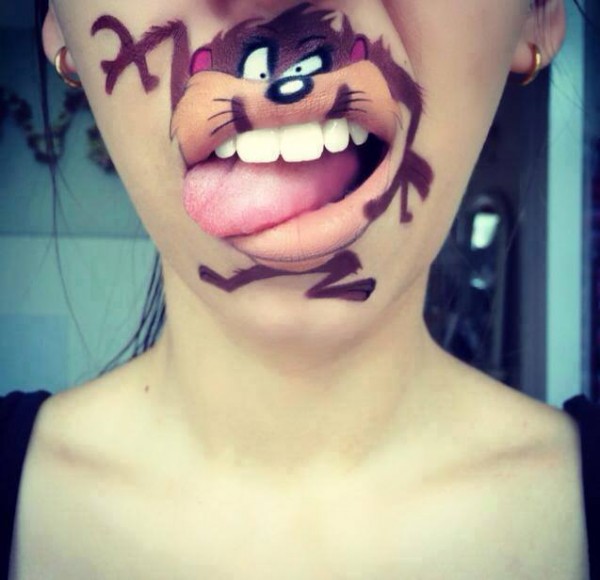 Spectacular-Lip-Art-Designs-4