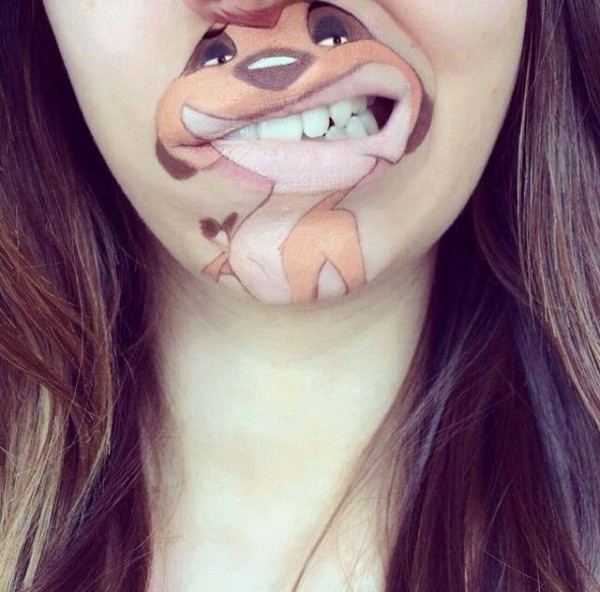 Spectacular-Lip-Art-Designs-5