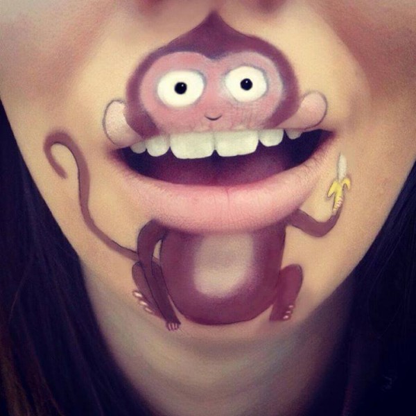 Spectacular-Lip-Art-Designs-6