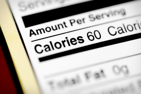 calorie-counting