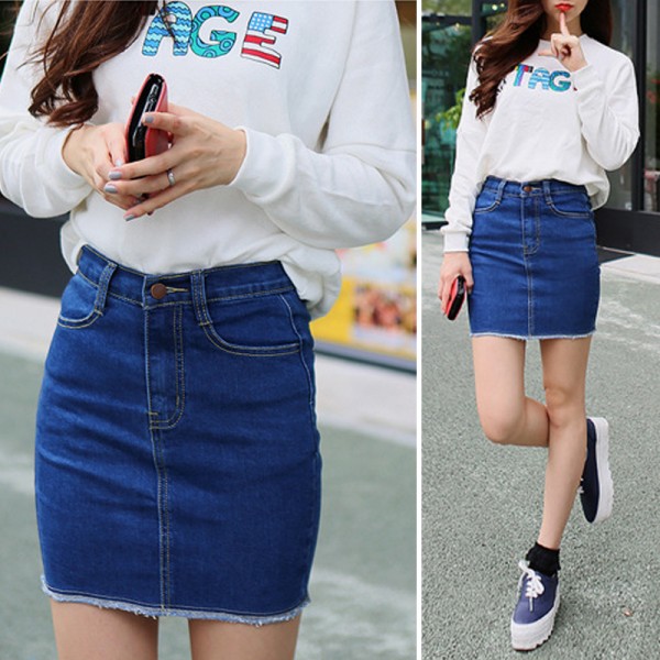 Saias-Femininas-2015-New-Casual-Women-Summer-Style-font-b-Midi-b-font-font-b-Skirts