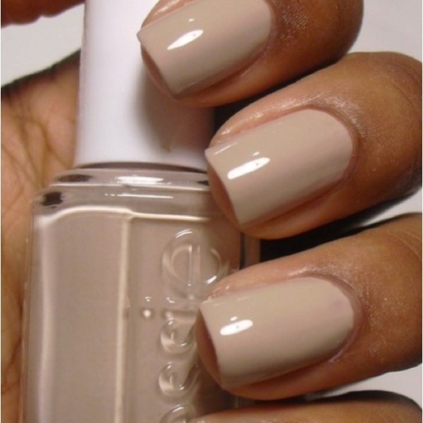 Essie-Nude-Nails