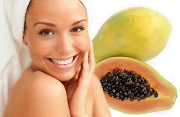 Beauty-Benefits-Of-Papaya