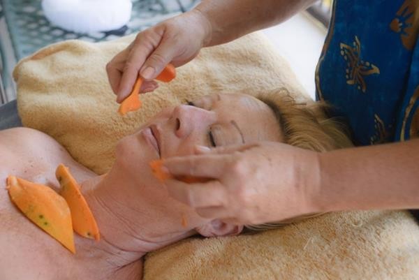 facial-papaya-peel