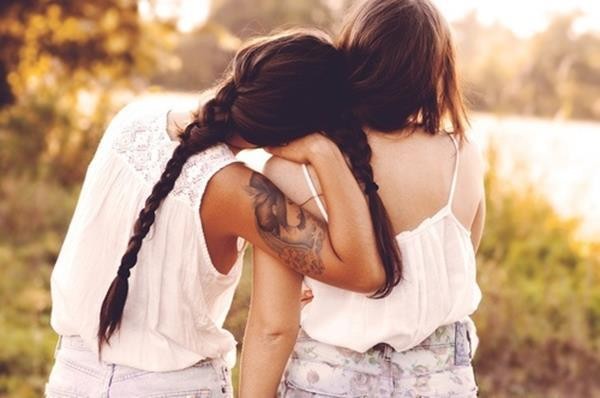 friendship-girl-girls-hair-happy-tattoo-shorts-yolo-Favim.com-798964